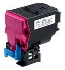 Image of MAGENTA PRINTER TONER CARTRIDGE- KONICA MINOLTA C3351/C3851/ INEO+3351 TNP49