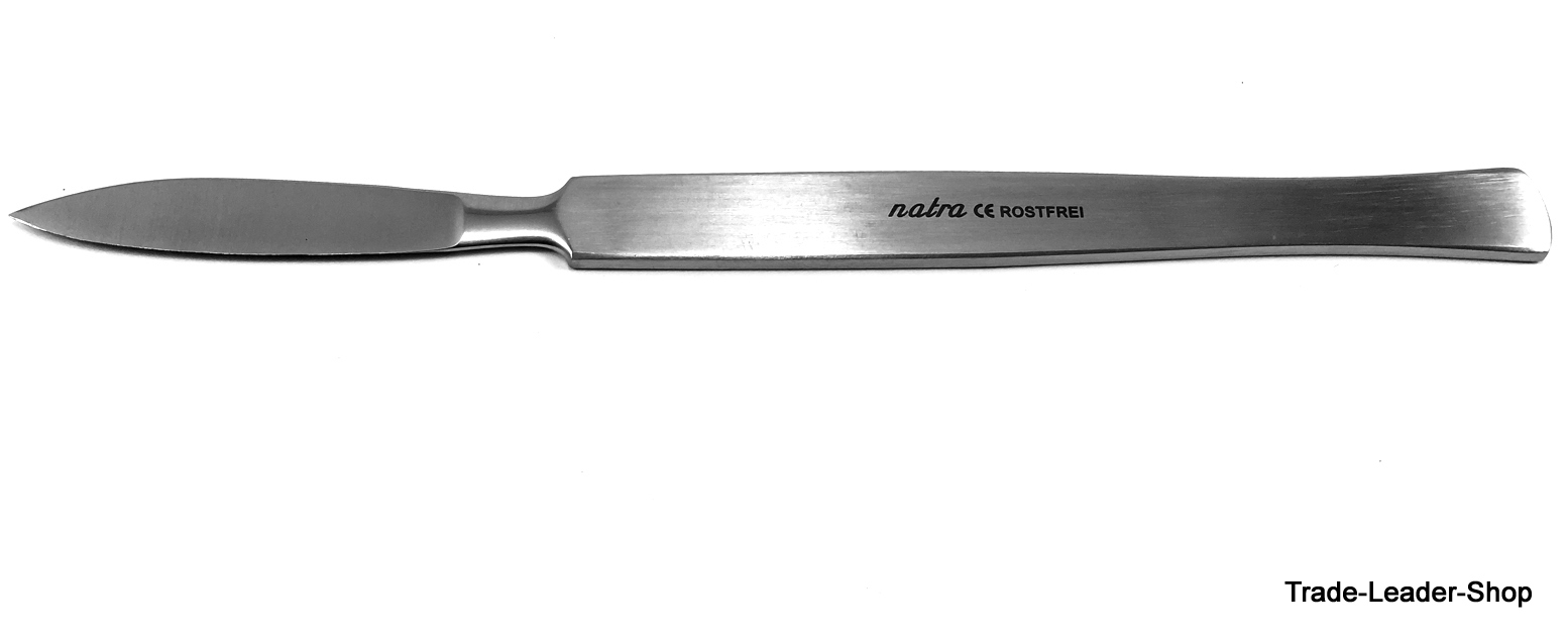 Scalpel Handle with blade knife holder medical dental podiatry surgical