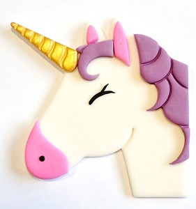 unicorn cakes unicorn head cake topper