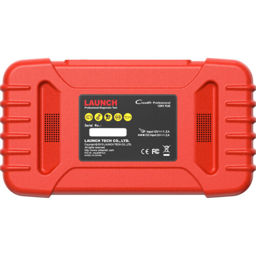 2025 LAUNCH CRP129X PLUS PRO OBD2 Diagnosegerät ALLE System TPMS EPB SAS DPF BMS - Bild 12 von 14