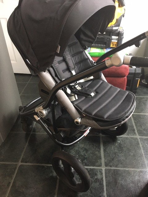 britax affinity 2
