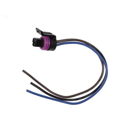1PC For GM Buick Chevrolet Hummer A/C Pressure Switch 13587668 - Picture 9 of 9