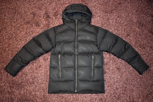 Norrona /29 Daunenjacke 750 Herren Gr. L / #00648 / - Bild 2 von 13