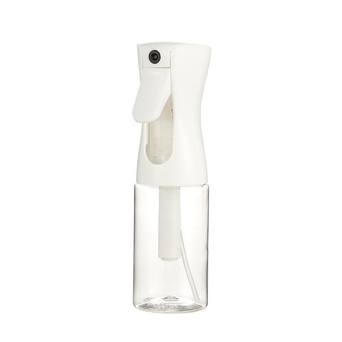 Bottiglia spray nebulizzatore alta pressione - strumento ricarica acqua cura e trucco capelli - Foto 15 di 27