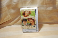 SINN UND SINNLICHKEIT - THOMPSON / WINSLET / GRANT - VHS - PAL -ca. 131 min(615)