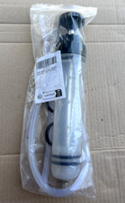 200CC LEMOTO Oil Suction Syringe Oil Change Syringe Brake Fluid Extractor Pump