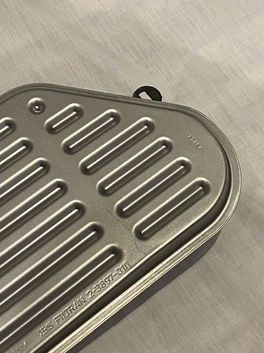 Filtro Trasmissione Automatica Tiptronic Porsche 911 996 99630740300 - Imagen 6 de 6