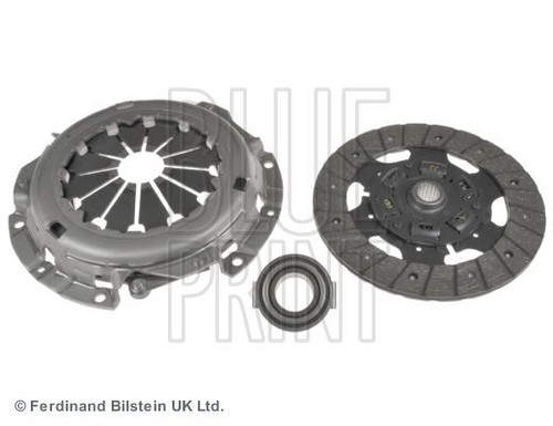 BLUE PRINT ADH230105 Clutch Kit With Release Bearing Replacement For Honda Civic - Picture 1 of 4