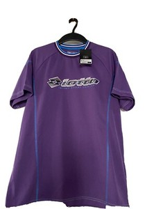 Tee Shirt Lotto Taille l Neuf