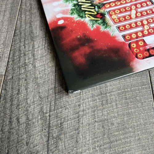 Punk Goes Christmas RSD RECORD STORE DAY BLACK FRIDAY 2023 Green Vinyl /2600 - Picture 3 of 8