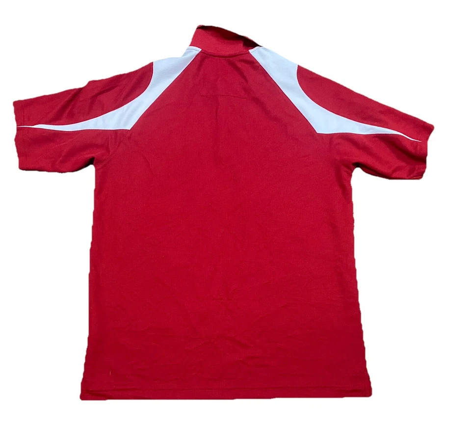 St. Louis Cardinals | Camisa polo masculina média - Imagem 3 de 4