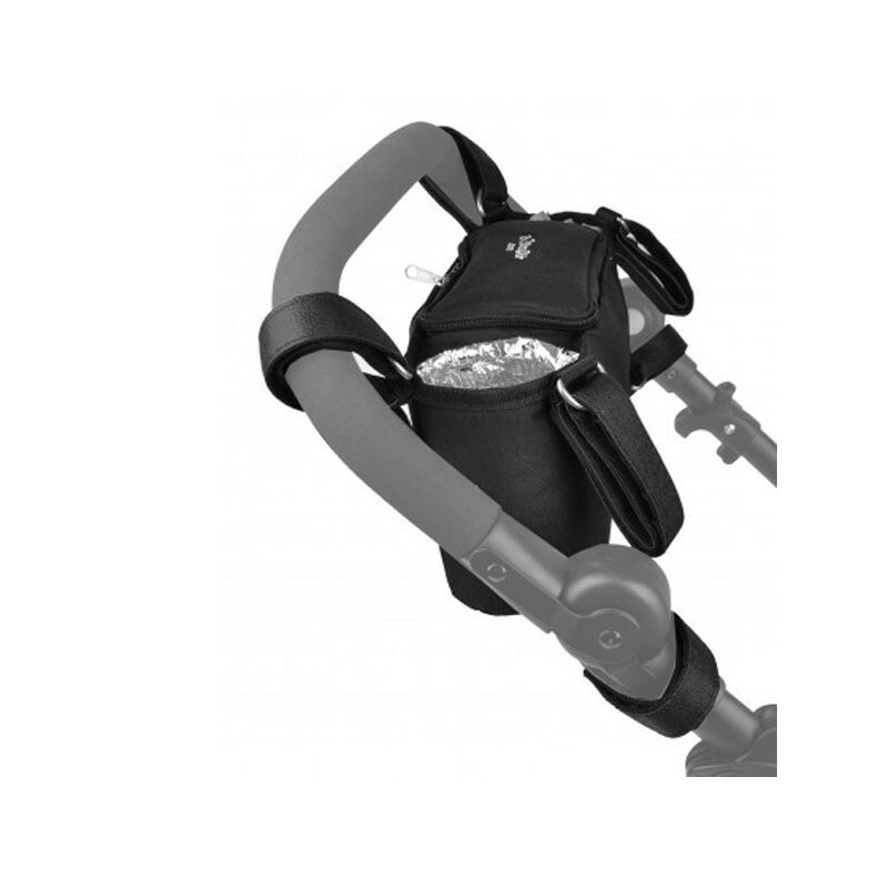 strollair double stroller organizer
