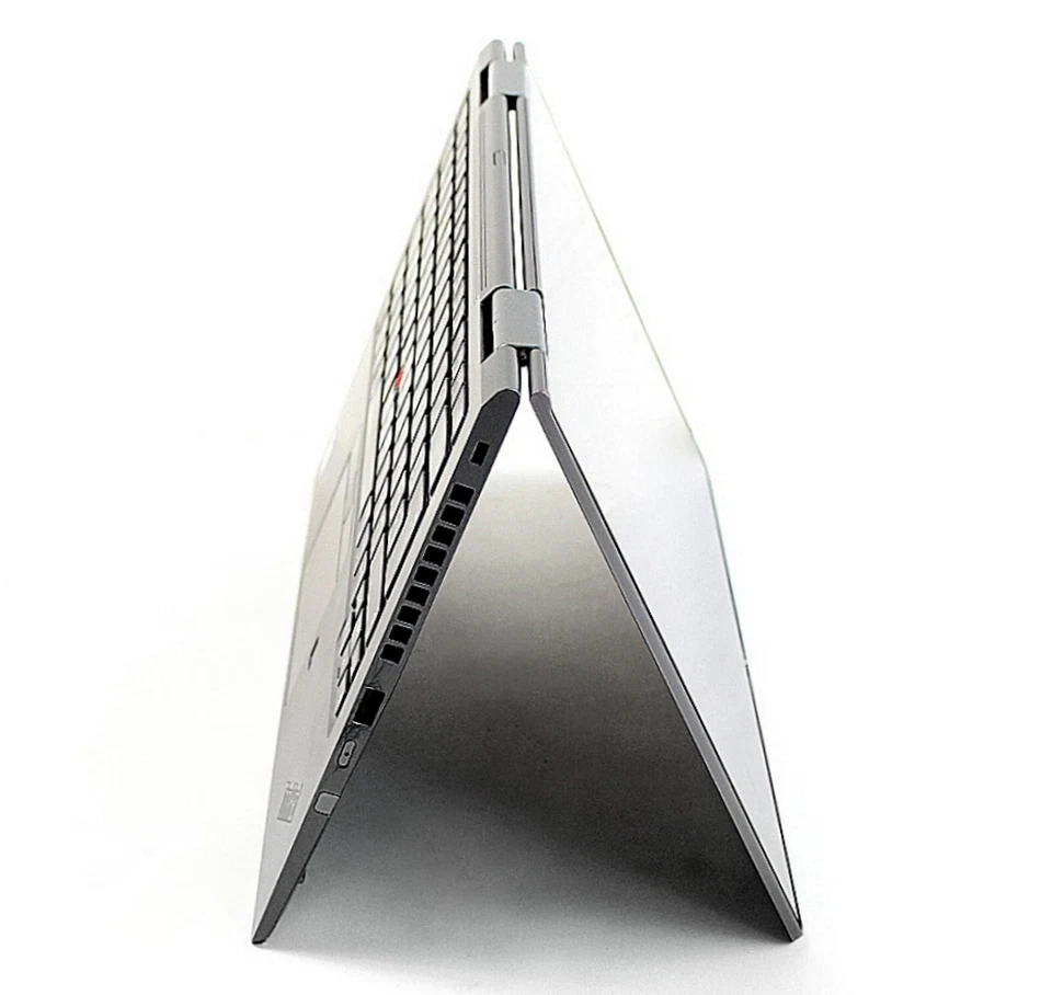 Lenovo ThinkPad X1 Yoga · i7-8650U · 16GB · 512GB, Foto 1 von 3