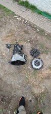 Schaltgetriebe Getriebe  BMW E87 E88 E82 1er 118i 116i