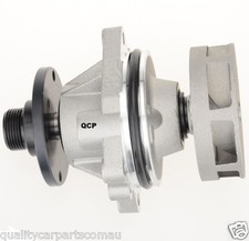 Water Coolant Pump for BMW E39 E46 X5 X3 E36 E34 325i 525i 330i 323i 11517527910