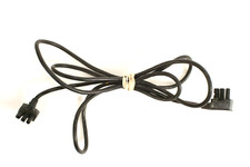 Metz 60 CT All Models 6ft Power Cord for Flash to Battery Pack