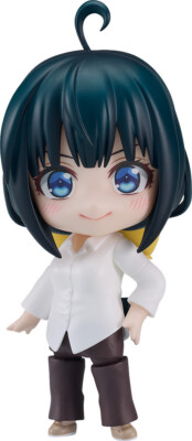 *NEW* Pon no Michi: Nashiko Jippensha Nendoroid PVC Figure by Good Smile Company