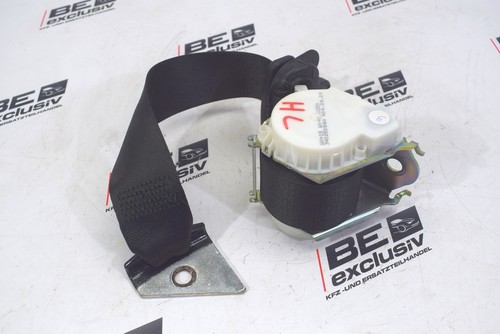 Jaguar XF X250 3.0d Sicherheitsgurte hinten rechts 8X23-F611B69-AD GURT HL