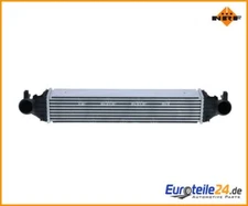 Intercooler NRF 30971 for Opel Astra K