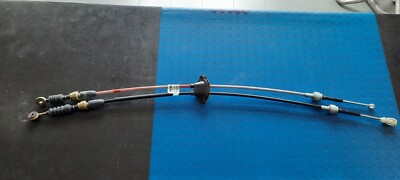 IFC-9W00E: GEARBOX CABLE: DAEWOO MATIZ (M100, M150) EURO: 3 CC0.8 38KW FROM '09.2000