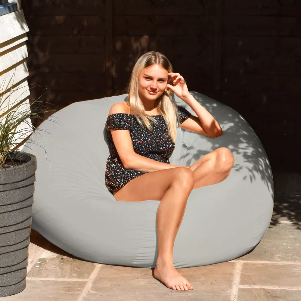Giant Goliath Beanbag For Outdoor use Water Resistant Large
