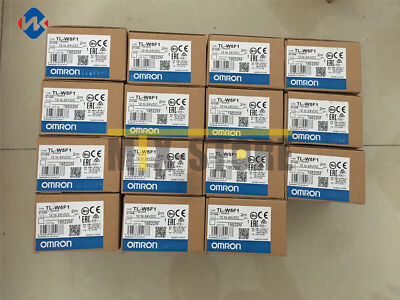 1PCS Omron TL-W5F1 New In Box TLW5F1 Sensor&Proximity Switch