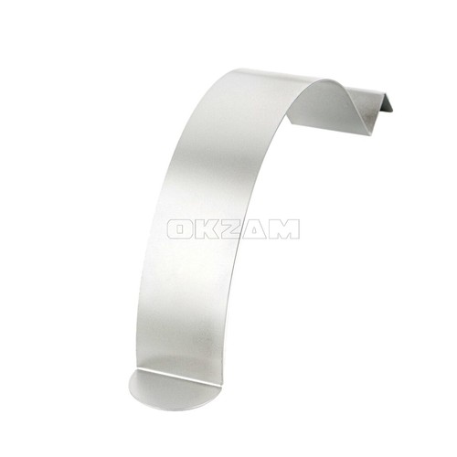 7x Porta Cappelli Originali LST in Acciaio Inox per Cappelli Berretti Baseball - Foto 8 di 11