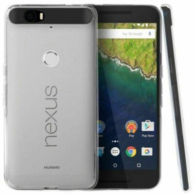 スマートフォン本体 Nexus 6P 64GB Google Nexus 6P 64GB SIMフリー [グラファイト] 価格比較