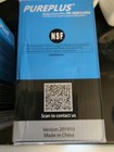 2 NIB PurePlus Refrigerator Water Filter Cartridge PP-RWF1100A Samsung Kenmore  — photo 4