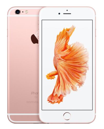 Apple iPhone 6S PLUS 128GB (Unlocked) NOT WORKING - FOR PARTS - (#502)
