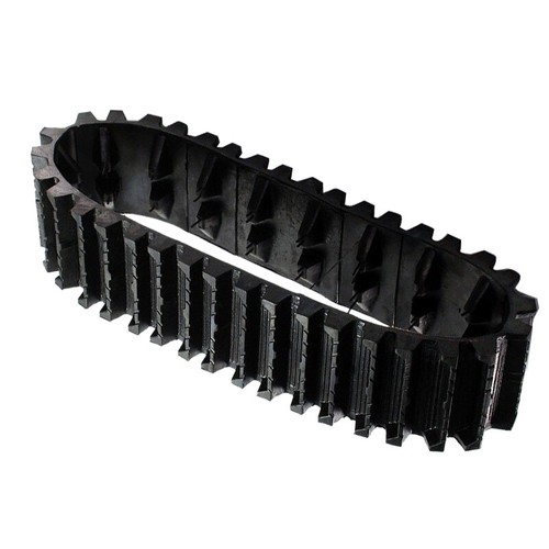Drive Wheel & Rubber Track Kit Fit for Buggy Quad Go Kart ATV UTV Snowmobile - Picture 5 of 7