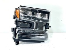 2019 - 2021 Chevrolet Silverado 1500 NEW Full LED Passenger Headlight  85567927