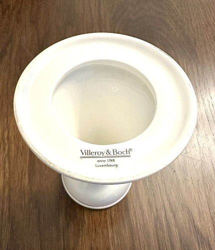 VTG Villeroy & Boch Naif Candleholder Luxembourg Germany by Gerard - Picture 4 of 6