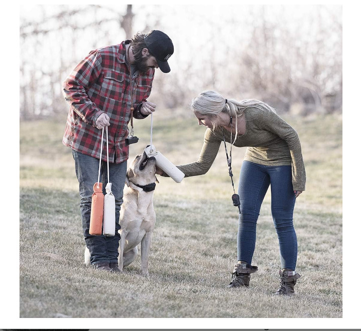 SportDOG Brand Competition Mega Whistle - Hunting Dog Training Whistle with Easy