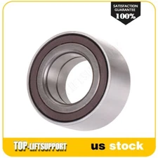 Wheel Hub Bearing Assembly Front Fits Mitsubishi Lancer 2008-2015 Only Fits FWD