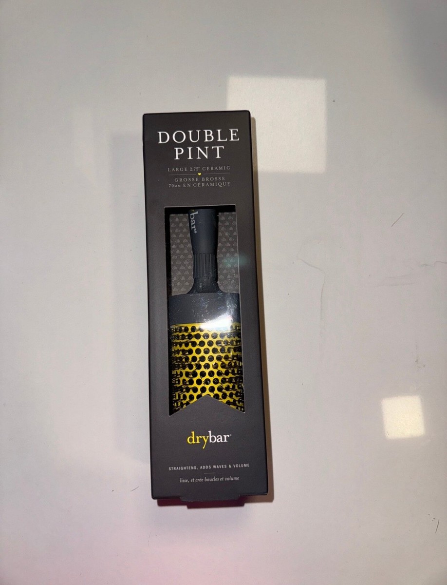 DryBar DOUBLE PINT Large 2.75 display picture 2