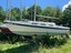 1974 tanzer 22ft sailboat