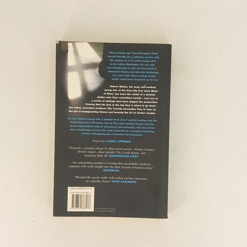 Another Thing to Fall by Laura Lippman (Paperback, 2008) - Picture 3 of 7
