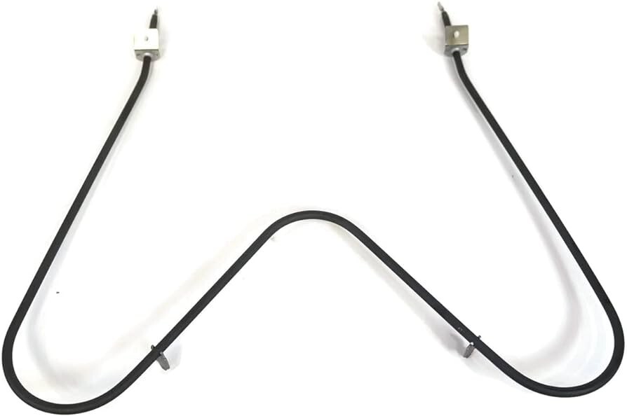 OEM Bake Element for Westinghouse WEF365BHWA CWEF310GSG OEM Bake Element for Westinghouse WEF365BHWA CWEF310GSG