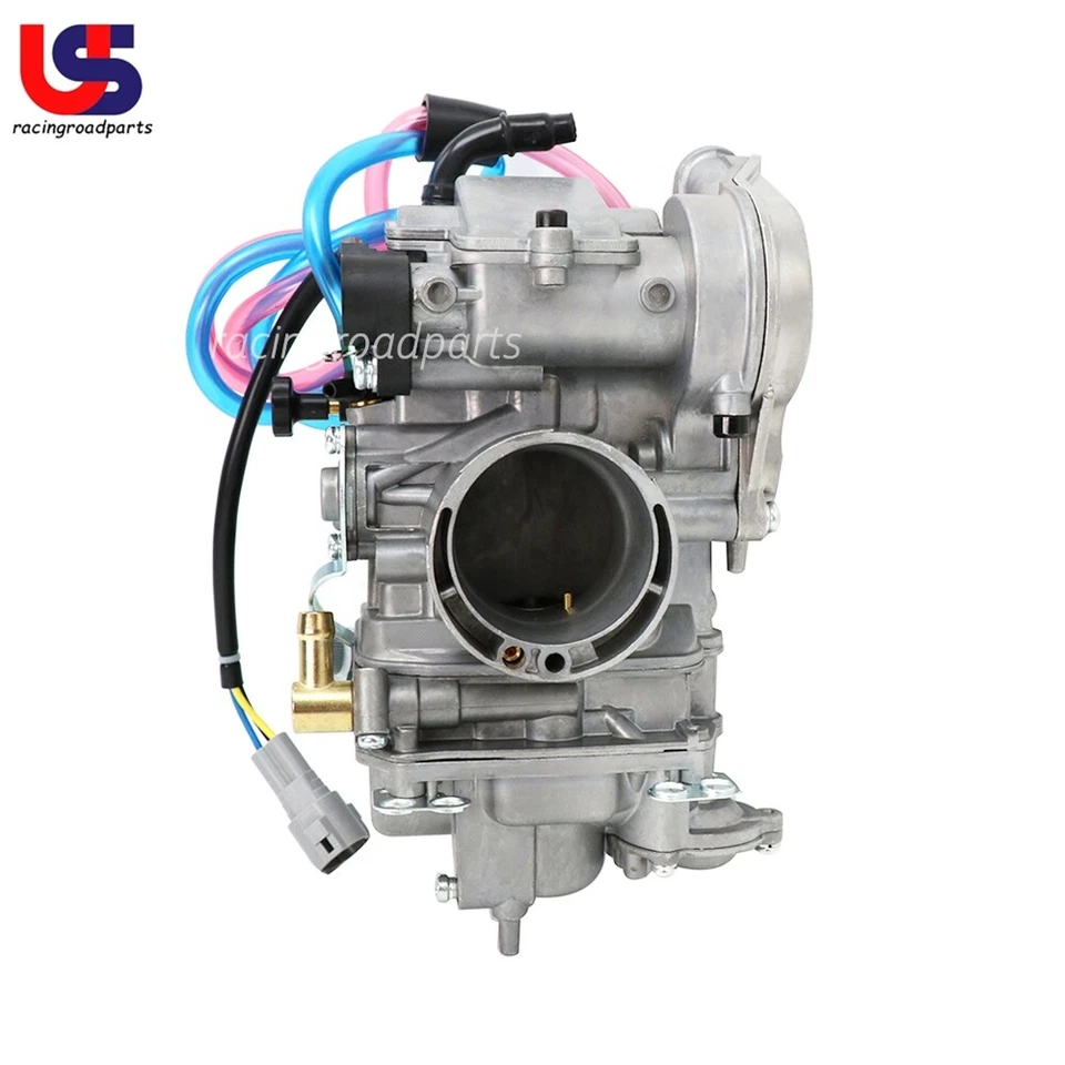 Carburetor Carb for KAWASAKI KX 450F 2006-2009 KLX 450R 2008-2009 - Image 3 of 4