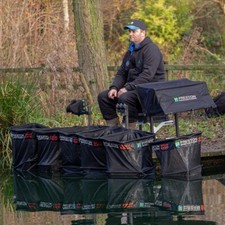 Preston Offbox Snaplok Tool Bar XL Keep Net Bar