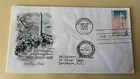 100th Anniversary First Treaty Between US And Japan 1960 First Day Cover