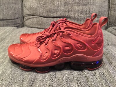 Nike Air VaporMax Plus Shoes Womens Sz Mens Sz
