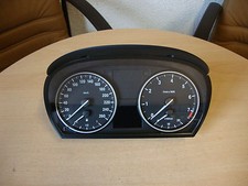 BMW E91 Touring 320i LCI 2010 Kombiinstrument Tacho 9187340