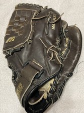Right Hand Throw - Mizuno MMX 122LP 12" Baseball Glove Professional Model