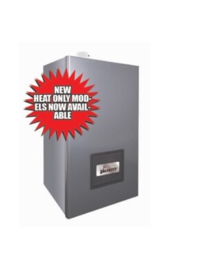 Velocity PHTM2180H 180K Phantom II Boiler