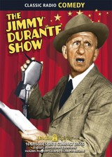 The Jimmy Durante Show (1954)   11 Rare Class...