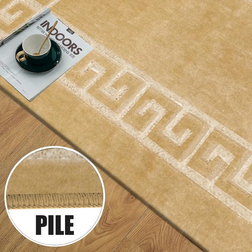 Non Slip Door Mat Long Hallway Runner Rug Washable Rugs Kitchen Floor Mats - Picture 102 of 124