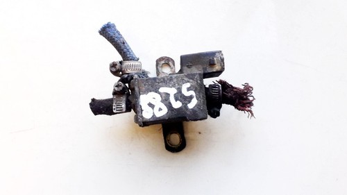 Audi A6 1995 Electrical selenoid (Electromagnetic solenoid) 026906 #862507-37