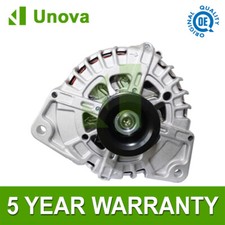 Unova Alternator Fits Mercedes SL S-Class SLK 5.0 4.7 5.5 5.4